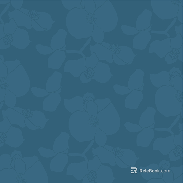 plant pattern texture