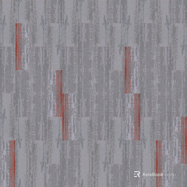 Plain pattern carpet texture