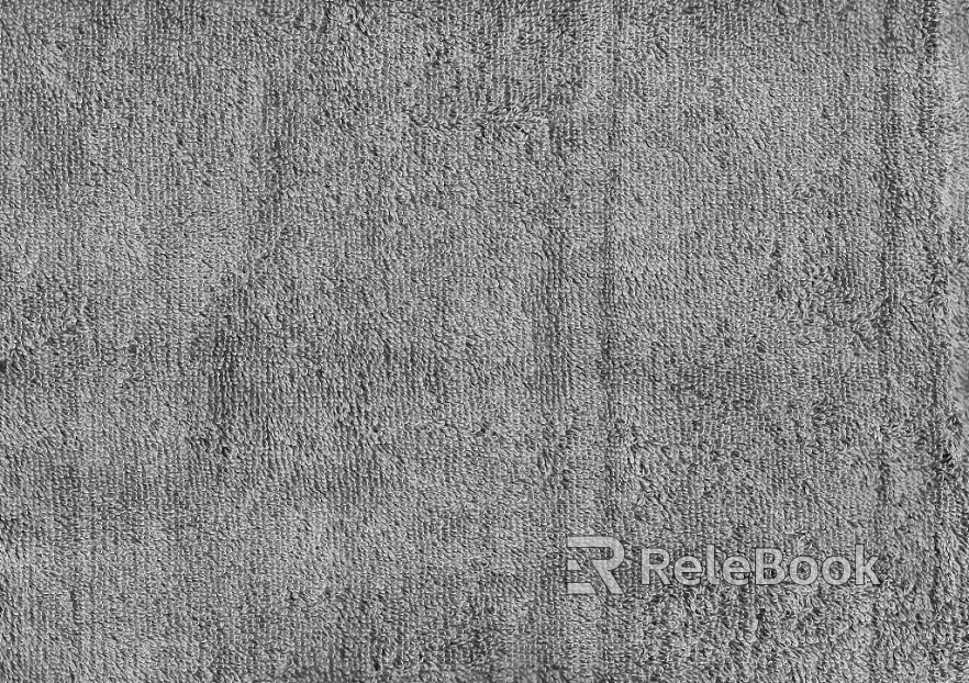 Towel texture
