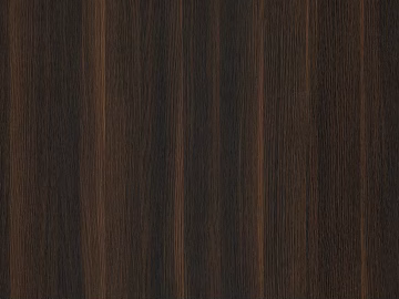 Dark Brown Straight-Grain Walnut Furniture Finish 3d model