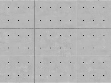 Concrete cement building exterior wall texture (ID:ffach946743)