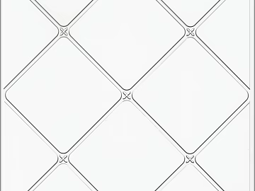 aluminum gusset plate texture (ID:ffajg64107)