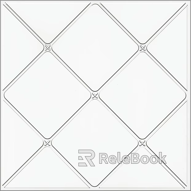 aluminum gusset plate texture