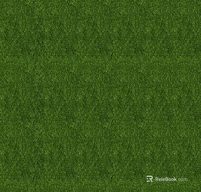 Turf texture