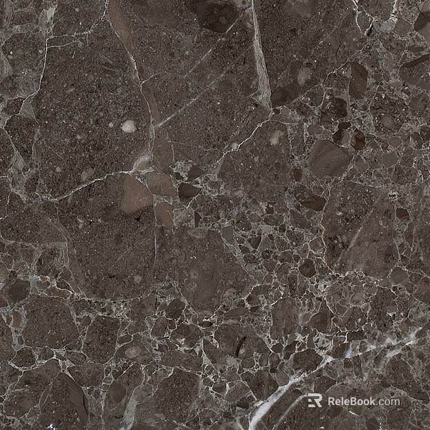 ice pattern marble texture