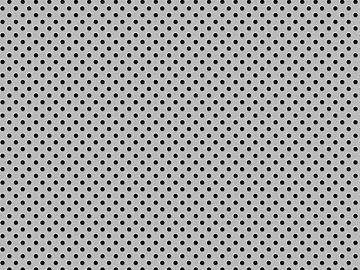 Perforated plate texture (ID:ffaef0489)