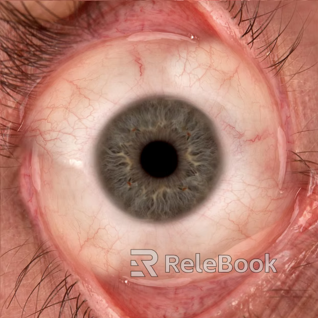 Eyes texture