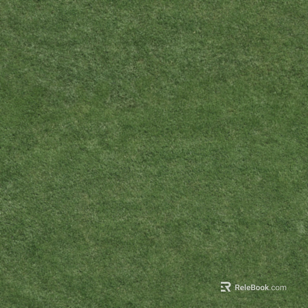 Turf texture