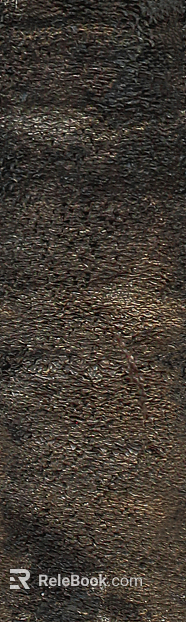 Metal texture