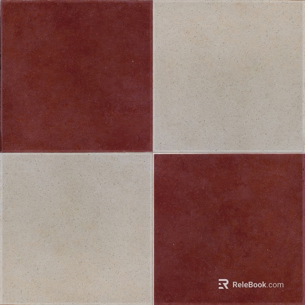 Tile texture