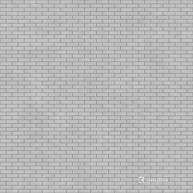 Brick wall seamless texture