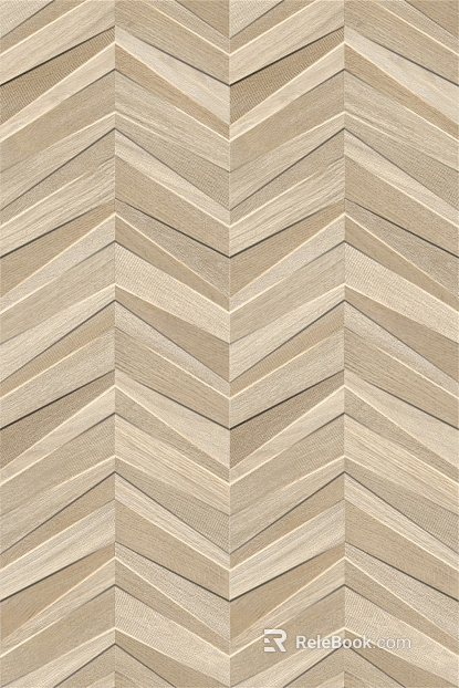 Herringstone spelling abstract wood grain brick texture