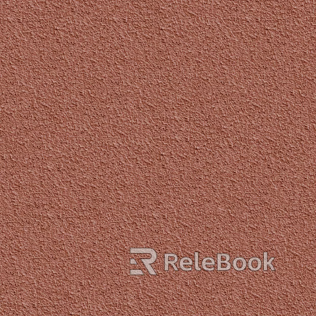 True stone paint texture