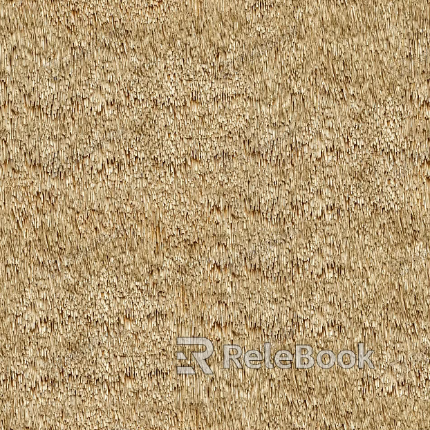 Thatch texture