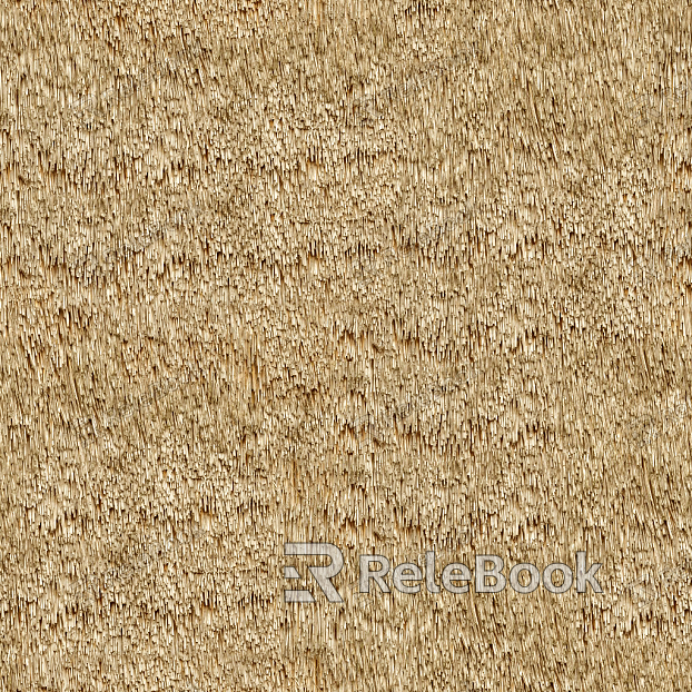 Thatch texture