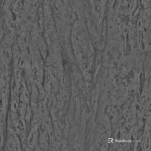 Black and White Bump texture
