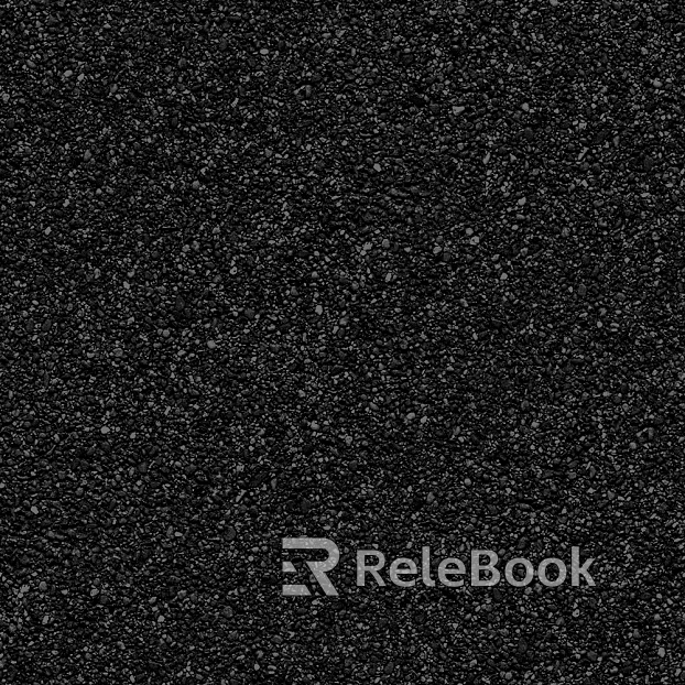 Gravel texture