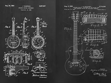 blackboard painting texture (ID:ffacg96388)