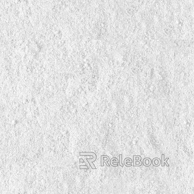 Ground texture