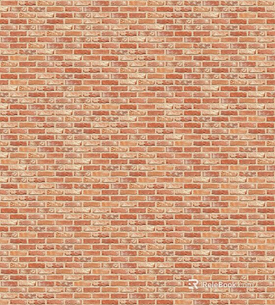 Brick wall texture