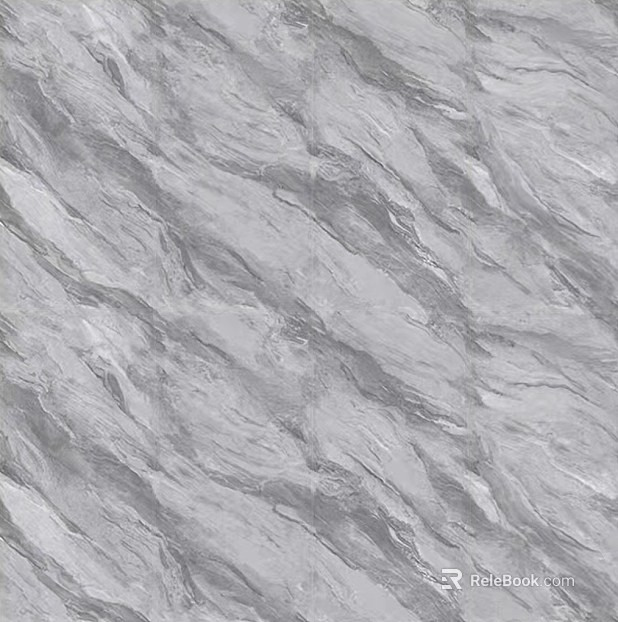 running water pattern marble texture