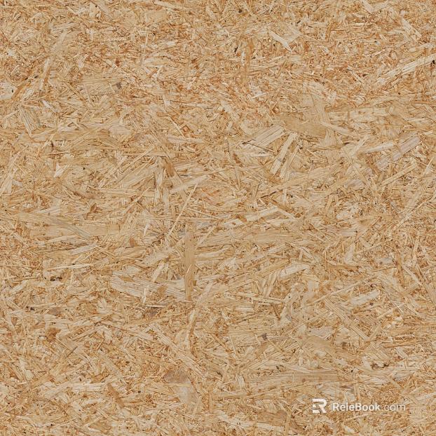 sawdust texture