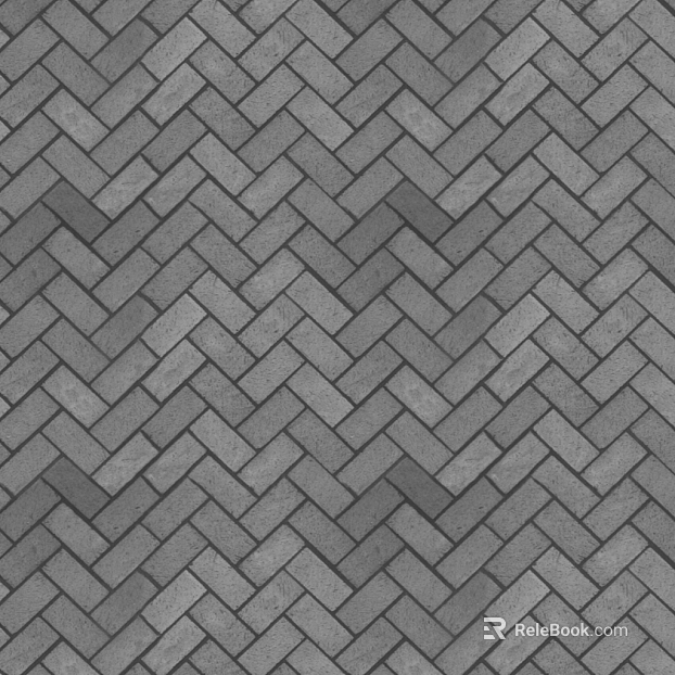 permeable brick texture