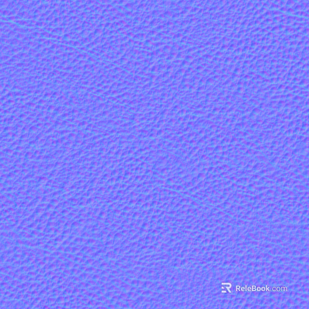 Normal Bump texture