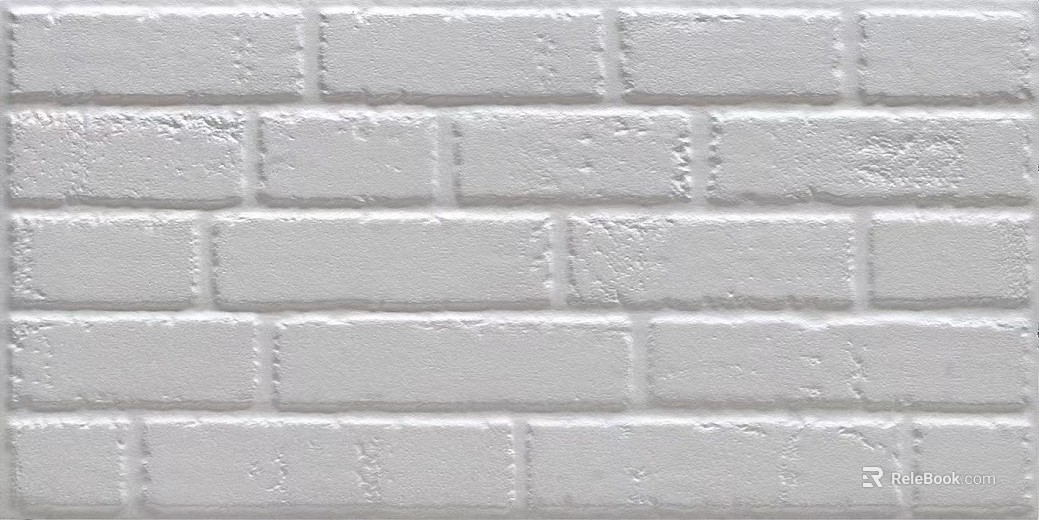 Brick wall texture