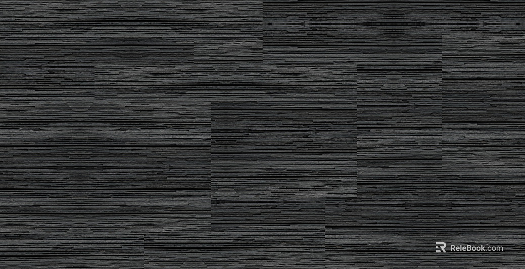 Culture Stone dark gray Culture Stone Wall texture