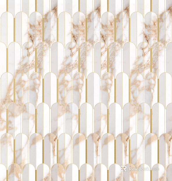 Feather Brick texture