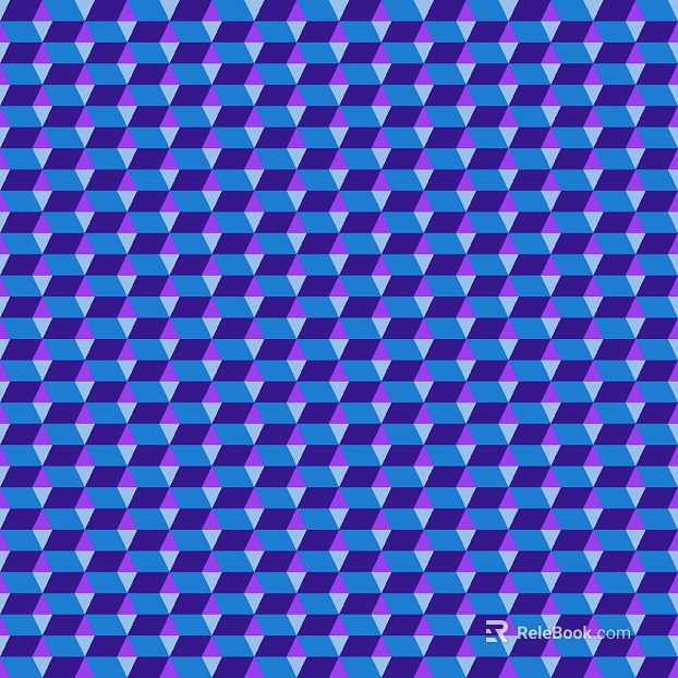 geometric line texture