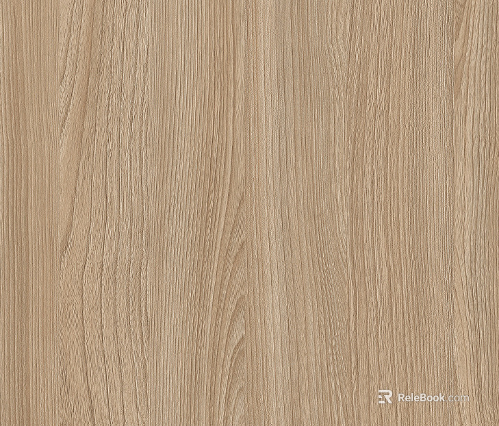 Wood grain plain plate texture