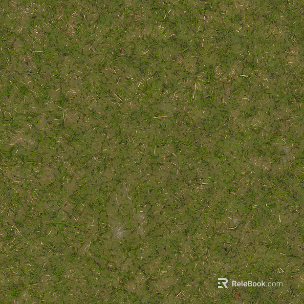 Turf texture