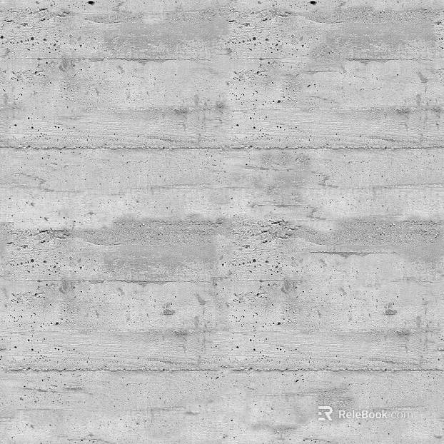 Black and White Bump texture