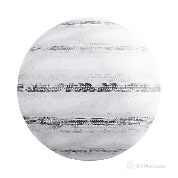 Road and Track PBR texture