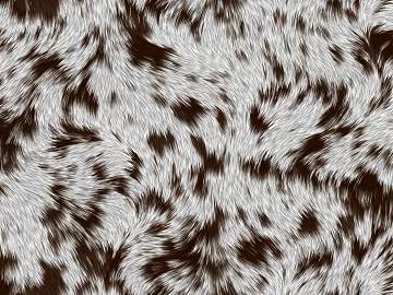 animal fur texture (ID:ffabg40500)