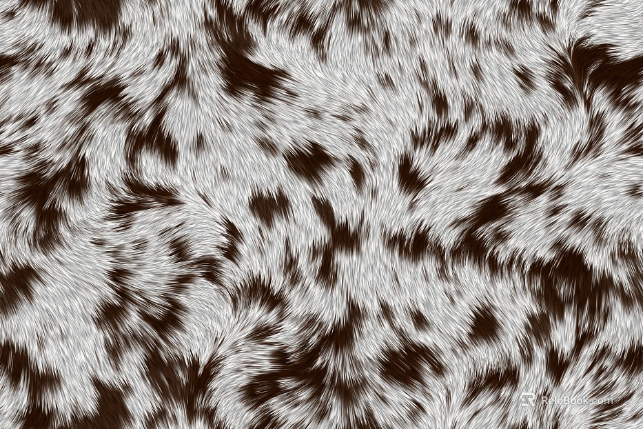animal fur texture