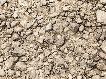 Gravel texture (ID:ffaag98907)