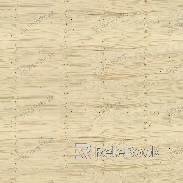 Plywood Seamless texture
