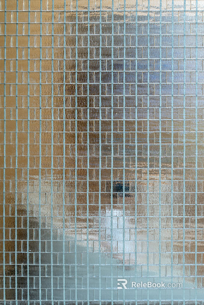 Art Glass texture