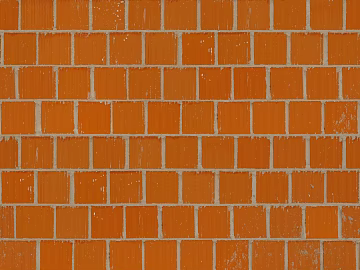 Brown red wall tiles texture (ID:ffaeh448982)