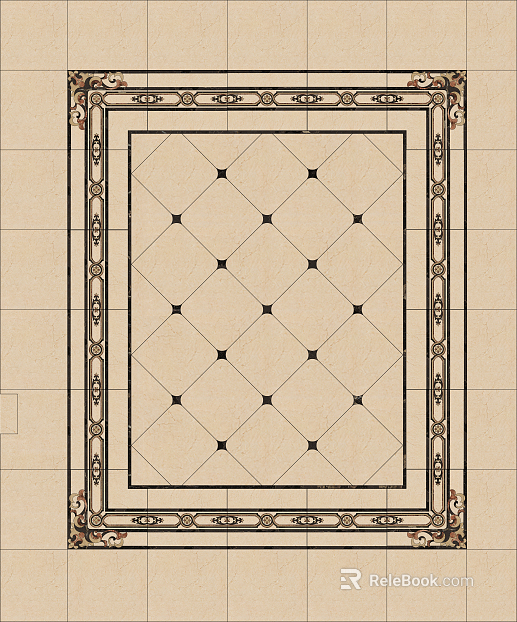 marble parquet texture