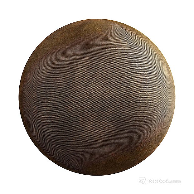 Denim PBR texture