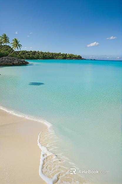 Wild Scenery texture