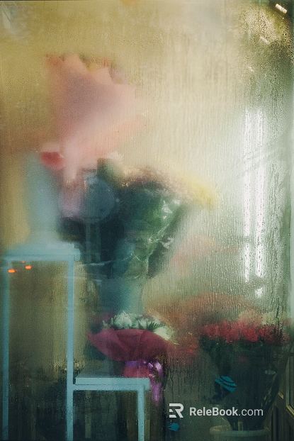 abstract painting texture