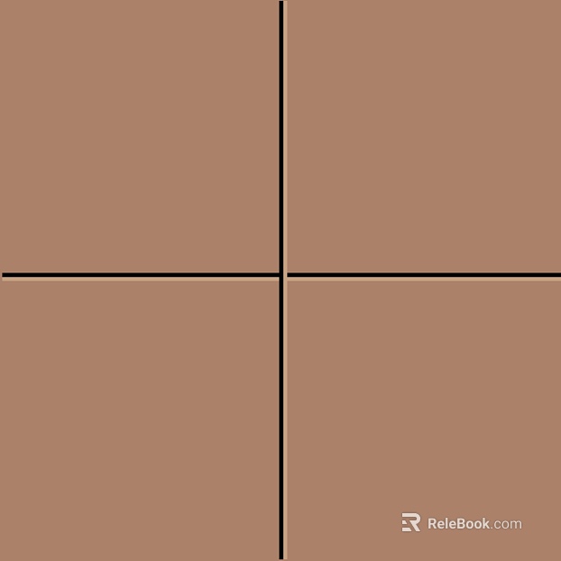 Tile Morandi Color Highboard texture