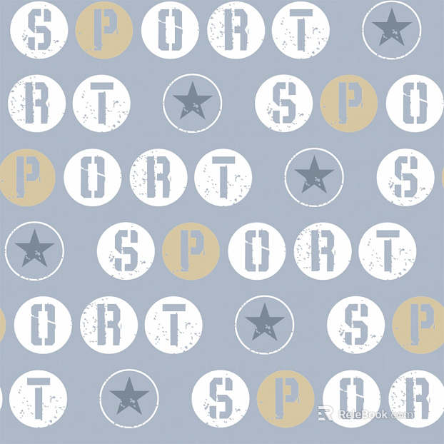 Font Wallpaper texture