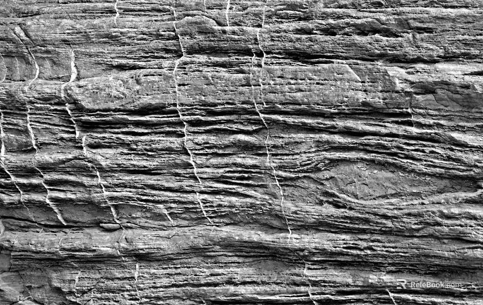 mountain rock wall texture
