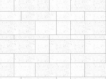 Plain Tile 3d model